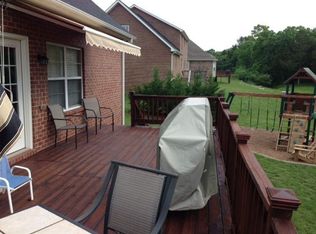 16 Abbey Rd, Lebanon, TN 37090