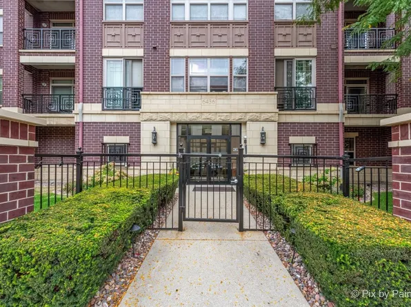 6436 Roosevelt Rd APT 314, Oak Park, IL 60304
