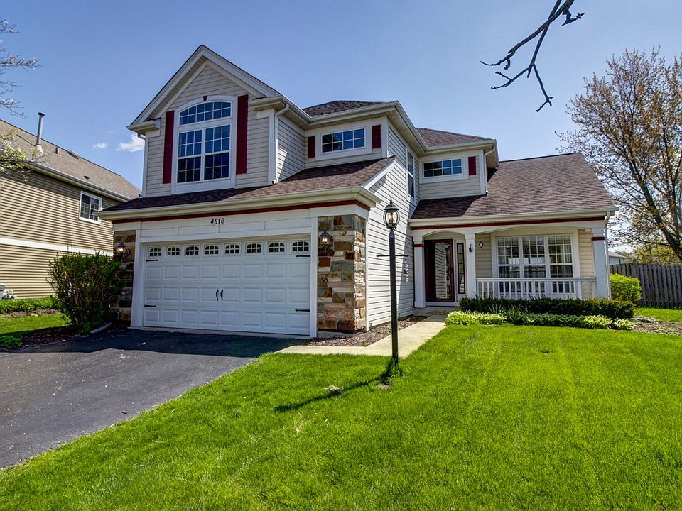 1st image of 4610 Rolling Hills Dr