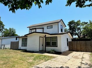 5504 Lester Granger Dr, Fort Worth, TX 76112