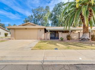 1285 Leisure World, Mesa, AZ 85206