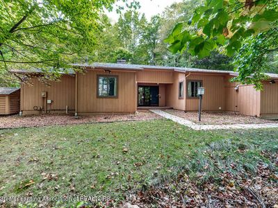 1569 Willoughby Rd, Mason, MI, 48854