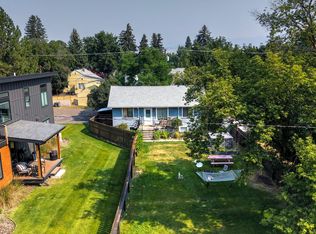 230 W Kent Ave, Missoula, MT 59801