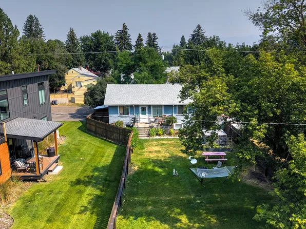 230 W Kent Ave, Missoula, MT 59801