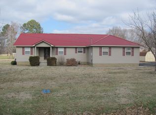 100 Brooks Ave, Mc Kenzie, TN 38201