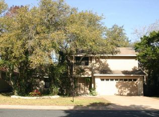 4144 Stonecroft Dr, Austin, TX 78749