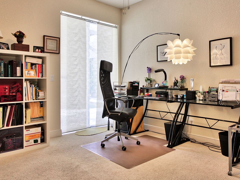 BR 2- In Home Office