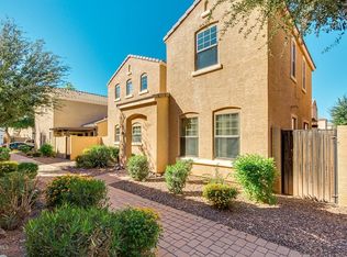 2996 E Megan St, Gilbert, AZ 85295