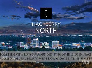 LOT 6 N Corralero Ln, Boise, ID 83702