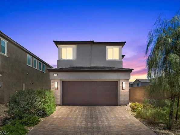 6722 Palmer Crest St, North Las Vegas, NV 89086