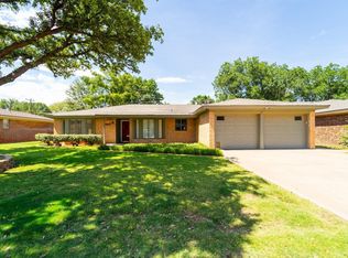 5410 74th St, Lubbock, TX 79424