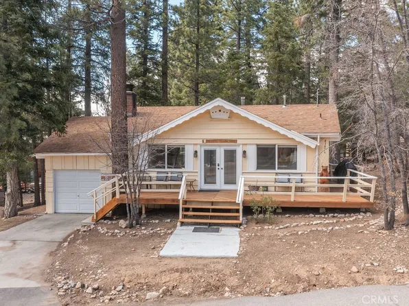 43496 Colusa Dr, Big Bear Lake, CA 92315