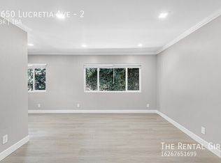 1650 Lucretia Ave #2, Los Angeles, CA 90026