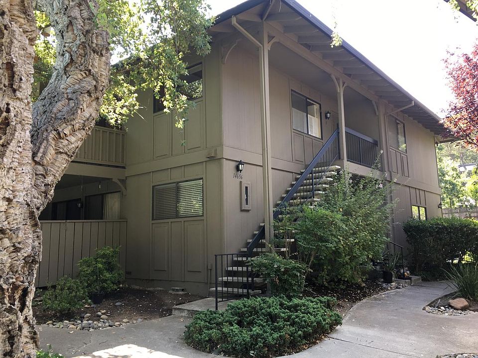 1st image of 14656 Big Basin Way APT B