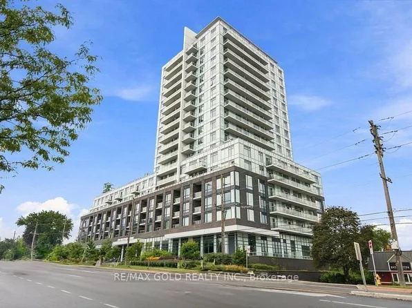 3220 Sheppard Ave E #218, Toronto, ON M1T 0B7