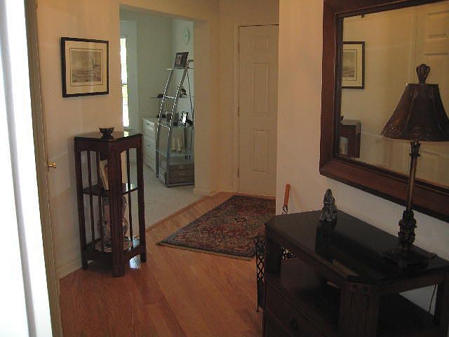entry foyer