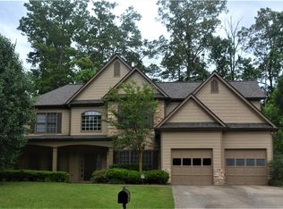 625 Sentry Ridge Xing, Suwanee, GA 30024