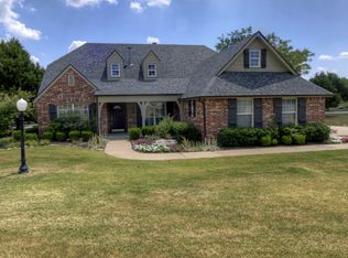 9907 N 185th East Ave, Owasso, OK 74055
