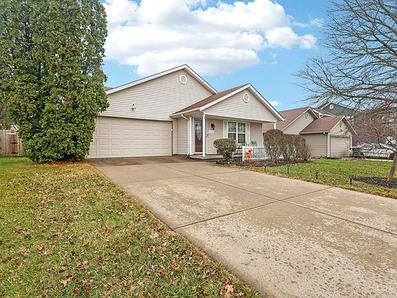 2nd image of 3746 Lacy Ct