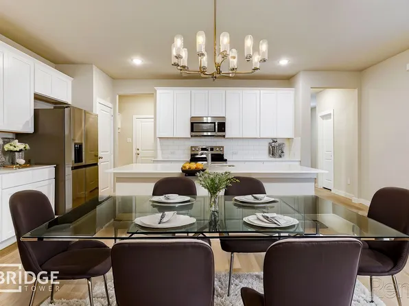 4110 Tobin Dr, Crowley, TX