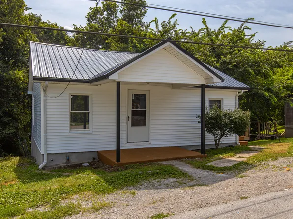 937 5th Ave, Frankfort, KY 40601