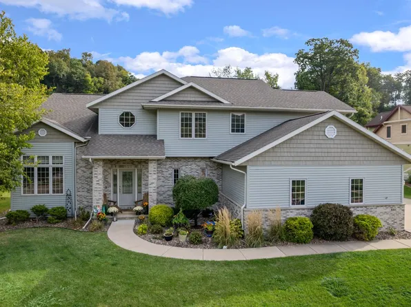 984 Tahoe DRIVE, Onalaska, WI 54650