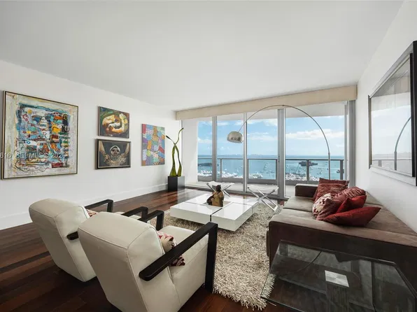 2627 S Bayshore Dr APT 1803, Coconut Grove, FL 33133