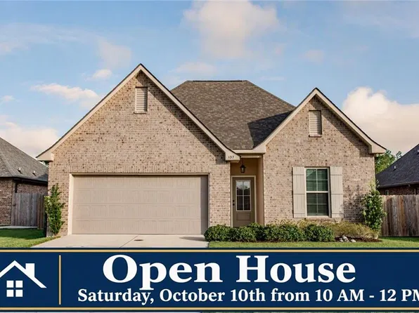 137 Cypresswood Dr, Belle Chasse, LA 70037