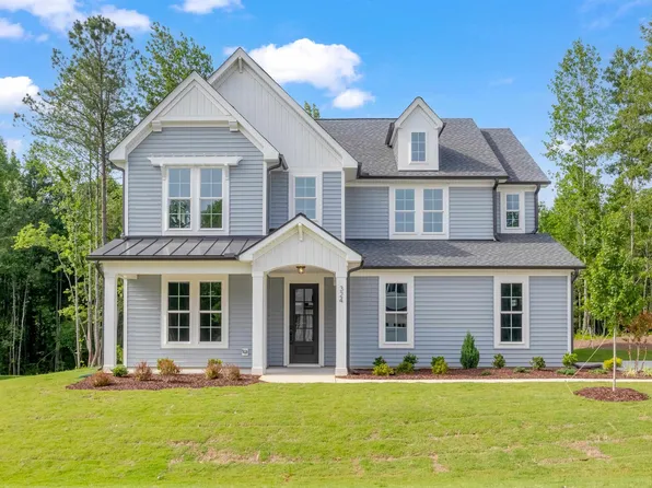 324 W Amber Oak Dr #66, Selma, NC 27576