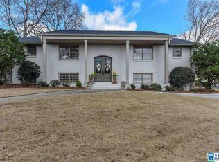 1840 Seneca Rd, Vestavia Hills, AL 35216