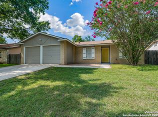 9215 Valley Spg, San Antonio, TX 78250