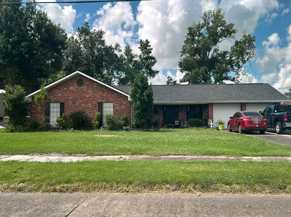 1125 Melanie Dr, Sulphur, LA 70663