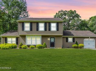 556 Kirk Ln, Brick, NJ 08724