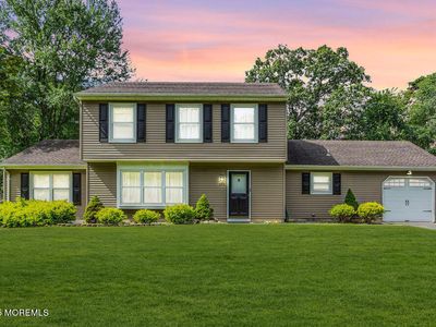 556 Kirk Lane, Brick, NJ, 08724