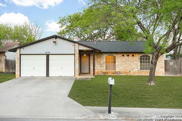 1st image of 5834 Les Harrison Dr
