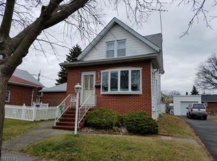 2842 Verona Ave, Linden, NJ 07036