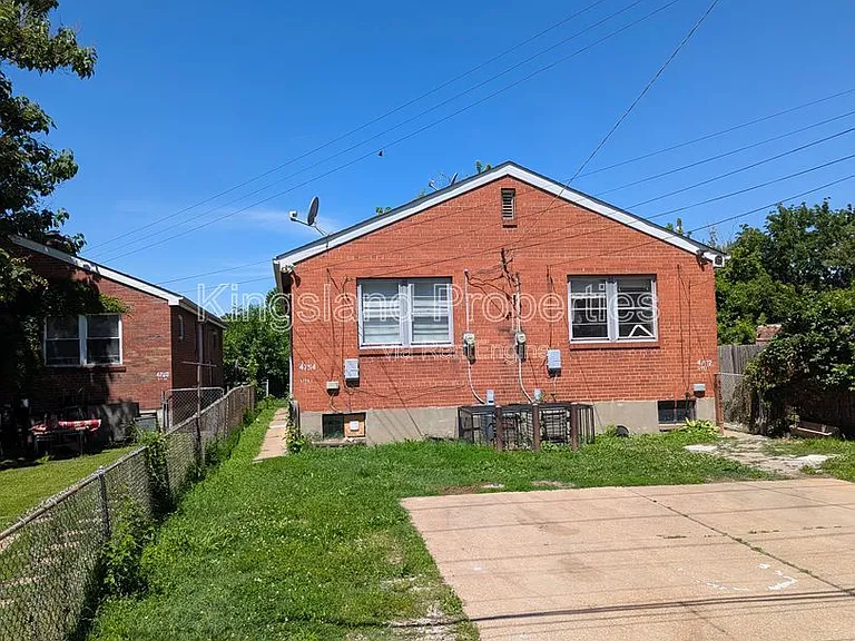 4752 Pennsylvania Ave #4754 — Photo 13