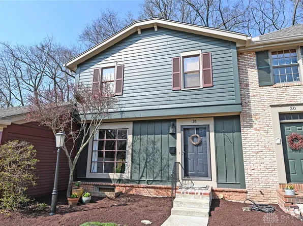 28 Nicholson Ct #9, Dayton, OH 45459