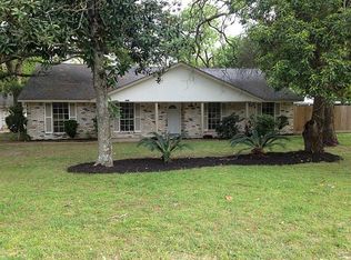 20320 Lana Ln, Porter, TX 77365