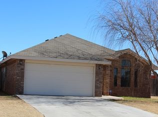 735 Shepherd Cir, Andrews, TX 79714