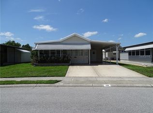 35234 Condominium Blvd, Zephyrhills, FL 33541