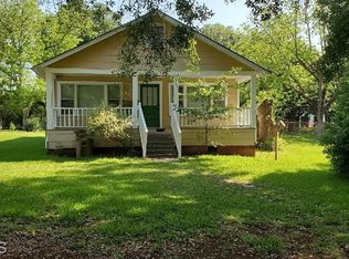5183 Noble Ln, Mobile, AL 36619