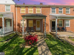 1530 Ramblewood Rd, Baltimore, MD 21239