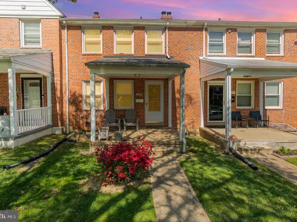 1530 Ramblewood Rd, Baltimore, MD 21239