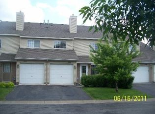 13161 Meadowood Way NW APT 125, Coon Rapids, MN 55448