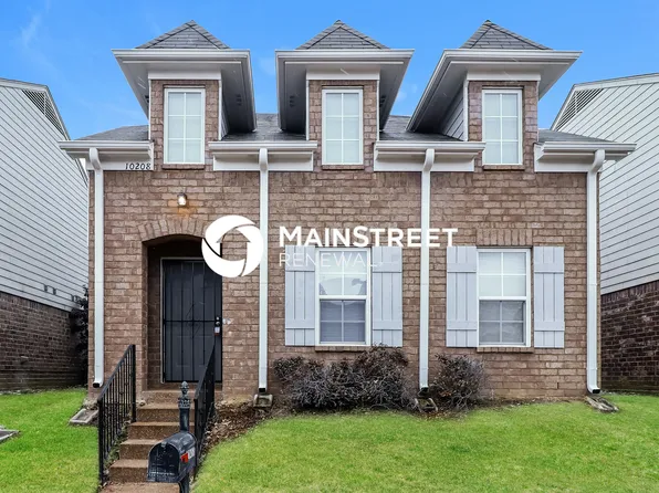 10208 Sterling Ridge Dr, Cordova, TN 38018