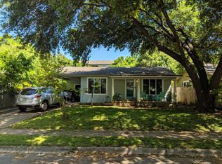 2605 Euclid Ave, Austin, TX 78704