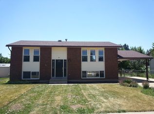 345 W 2300 S, Clearfield, UT 84015