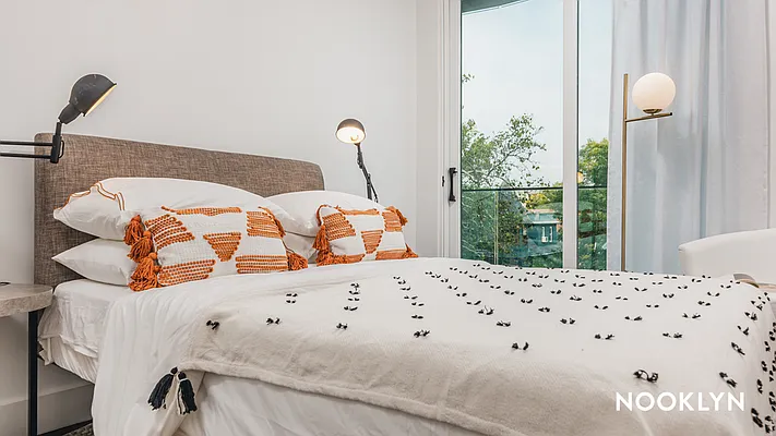 Rented by Nooklyn NYC LLC | media 3