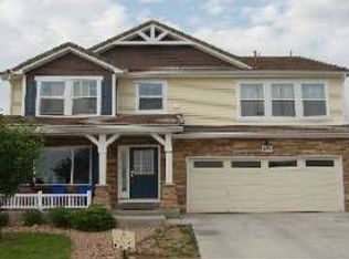 18993 E 51st Ave, Denver, CO 80249